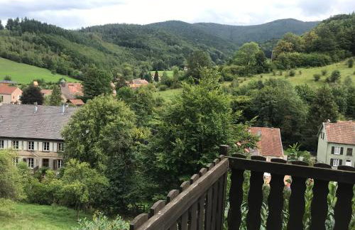 Le Balcon d’Echery - Foto 5