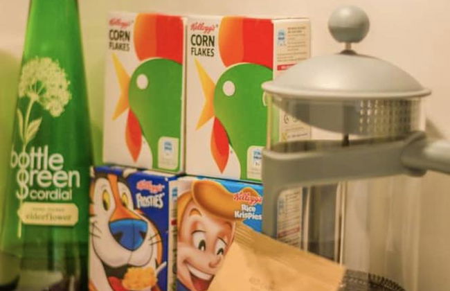 Brondesbury Apartments - Foto 11