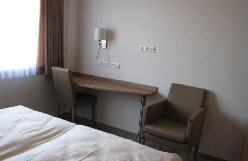 Karpfenhaus Feuchtwangen - Foto 12