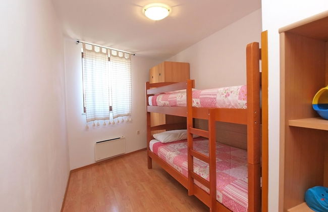 Apartment Tatjana 411 - Foto 12