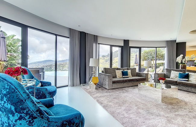 Villa Bonsai - Foto 25