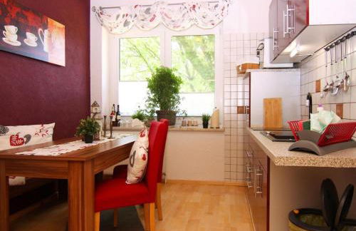 Ferienwohnung, Vogelsang-warsin - Foto 16