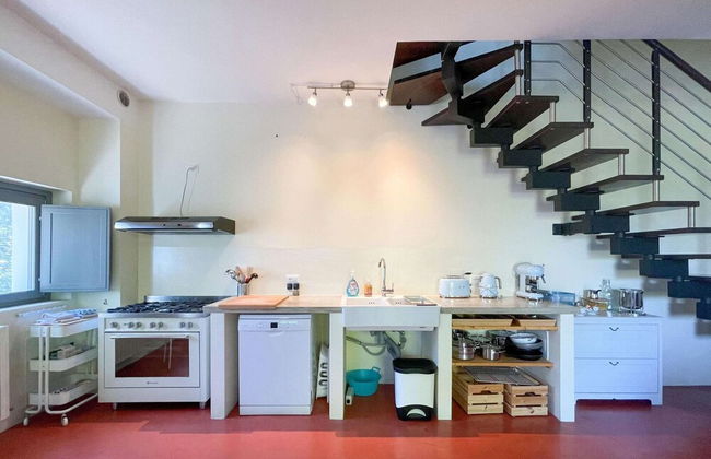 Belvilla by OYO Il Sogno Delle Api - Foto 6