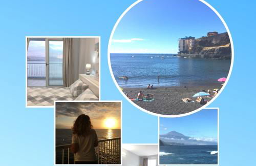 Mesa del Mar Sunset Dream vacational rental home - Foto 27