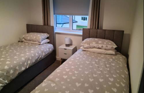 3-BR Family Home Near St Andrews - Foto 9