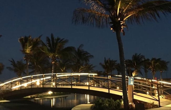 GOLF VILLE RESORT BEACH PARK - Photo 36