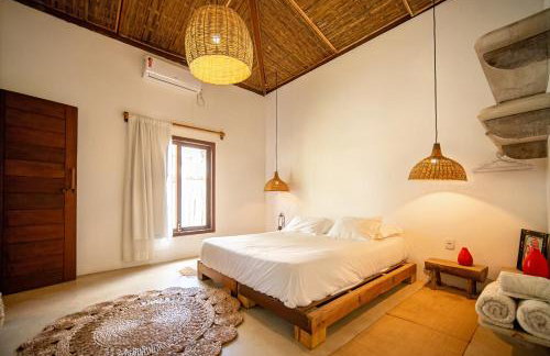 Casa pé na areia em Caraíva - Foto 29