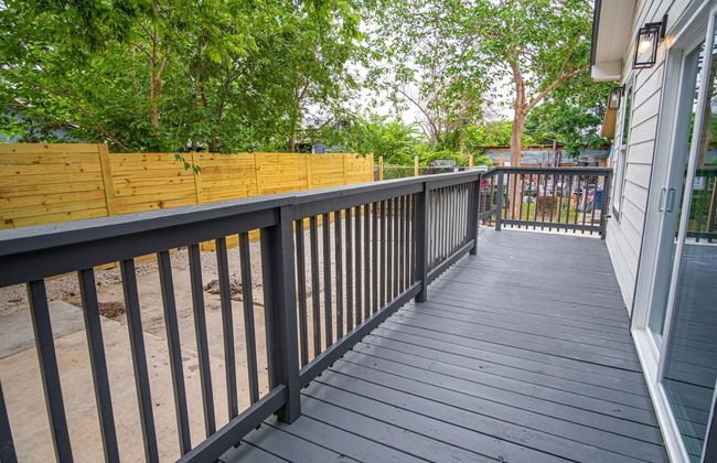 Your Dream Stay 4BR 2BA Near Downtown Riverwalk - Foto 22