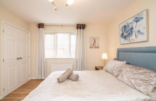 Lovely refurbed 4 bed house in Black Country - Foto 7