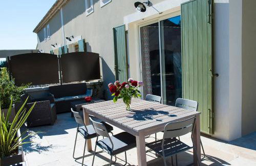 Gite Les Courlis - Foto 8