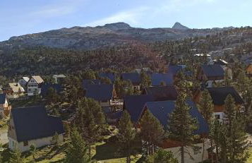 studio Loubat pyrénée, ménage inclus - Foto 11