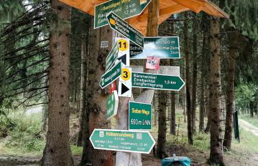 Nähe Plohn Park - FEWO mit Spielzimmer und Balkon sowie Doppelzimmer mit eigenem Bad - Foto 52