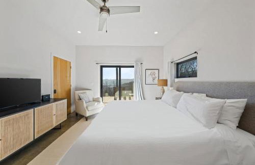 Candler Modern - Mountain & Forest Views, Bbq - Foto 13