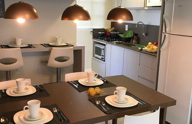 Apartamento Vila Real - Photo 31