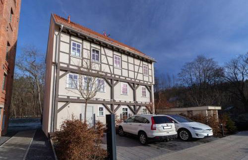 Ferienappartement Bachstelze - Foto 57