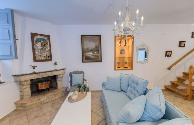 Hydra's Pearl - Blue Pearl - Foto 13