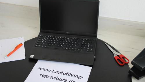 WG ZIMMER in der Land of Living Regensburg - Foto 5