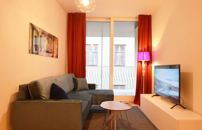 Premium Residence near Parliament - Foto 15