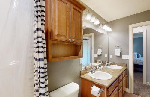 Windsor Retreat - Foto 19