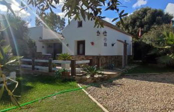 La casa de Rodrigo y Manuela - Foto 6