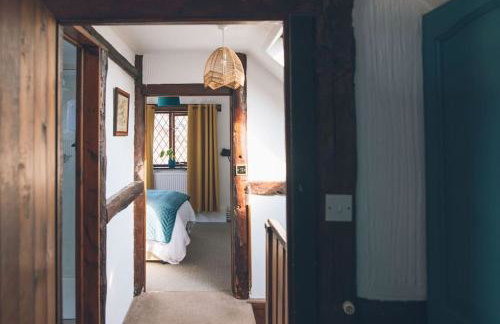 Rose Cottage Wye Valley AONB - Foto 18