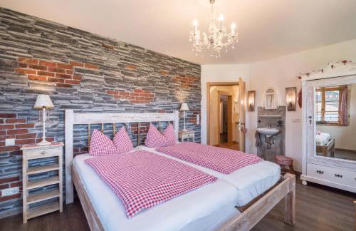 5 Sterne Ferienwohnung Sissi - Foto 13