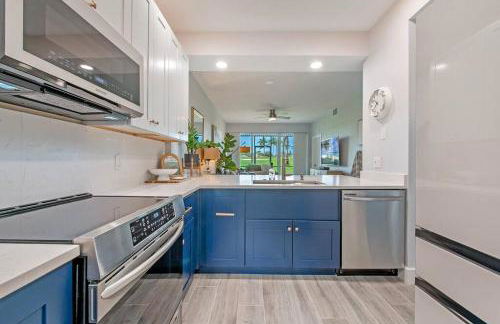 Serene Naples Retreat: Golf-Resort Pool-Tennis-Gym - Foto 20