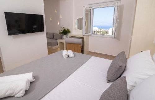 Theophrasti Suites - Photo 56