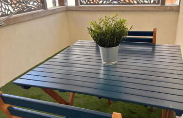 L'AparT Savignien - Foto 11