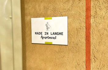 Made in Langhe Apartment - Photo 16