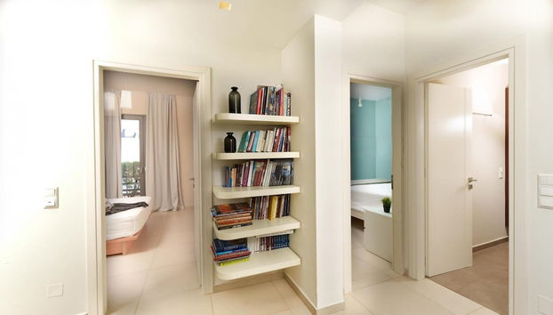 Luxury Villa Kopsas - Foto 3, Habitación