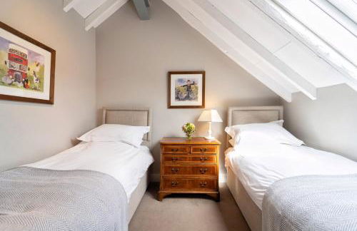 Lodge Farm - Foto 23