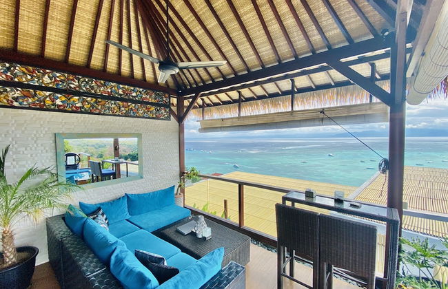 Lembongan Harmony Villas - Foto 38