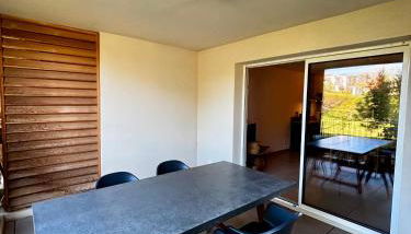 Appartement AMBRE T2 a 100 Métres de la Mer - Foto 5