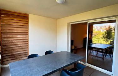 Appartement AMBRE T2 a 100 Métres de la Mer - Foto 5