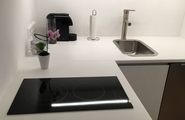 Pink Grapefruit City Condo - Foto 8