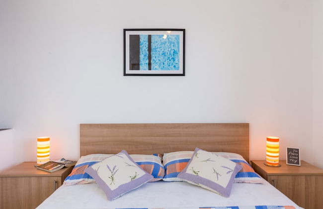 Apartments Lovro - Foto 4