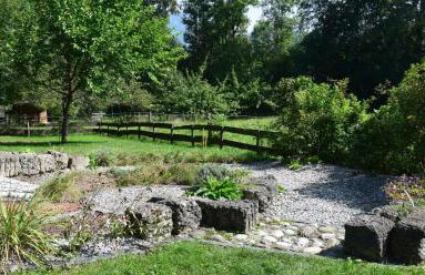 Schlossalm Ferienwohnungen - Foto 10