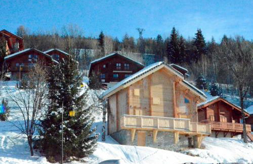 Chalet Phoenix - Foto 9