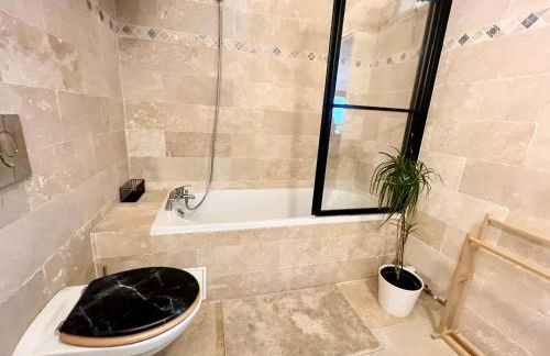 L'Horizon - Super appartement entre Paris & Disney - Foto 13