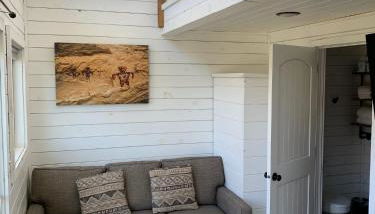 Treetop #4 at East Zion Resort - Foto 4