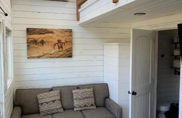 Treetop #4 at East Zion Resort - Foto 4