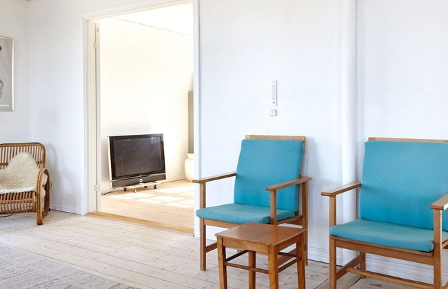 11 Person Holiday Home in Sjaellands Odde - Foto 12