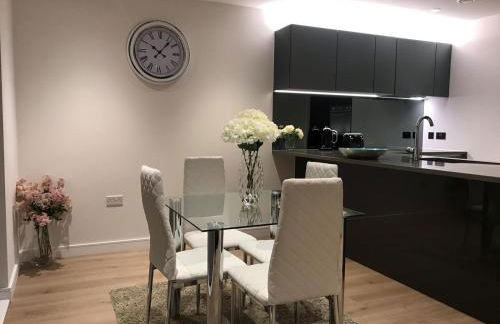 Kew Bridge Apartments - Foto 38