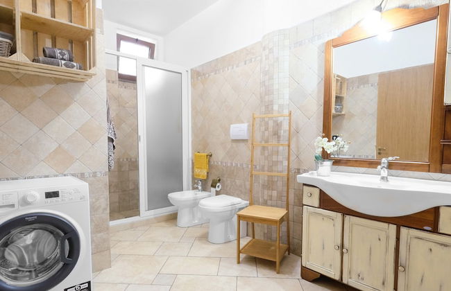 Villa La Tricasina - Foto 23