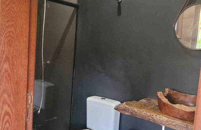 linda casa de campo nova em condominio - Photo 13