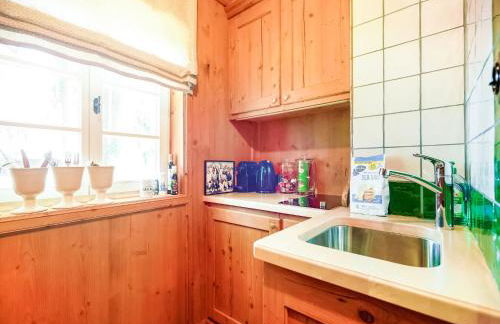 Rustikaler Bauernhof am Ammersee - Foto 3