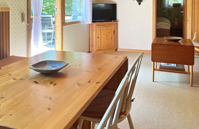 4 Person Holiday Home in Aakirkeby - Foto 14