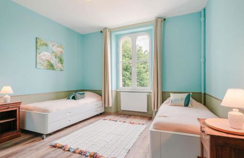 Villa Blanc Castel by Interhome - Foto 15