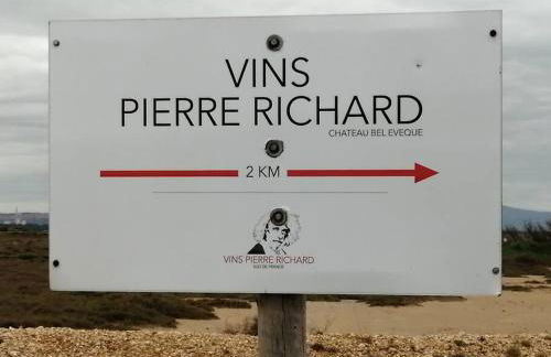 Le soleil d Eugènie appartement dans résidence avec Piscine commune près de Carcassonne - Foto 62